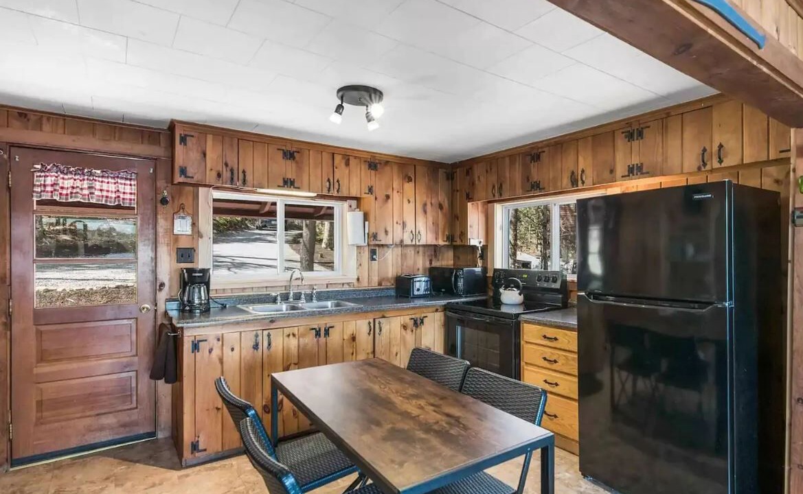 Photo of Kitchen in Newbury