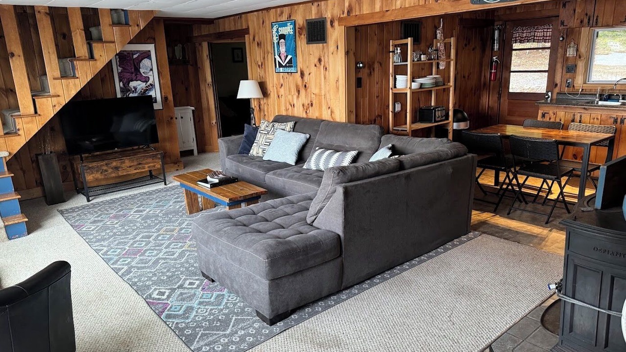 Photo of Livingroom in Newbury