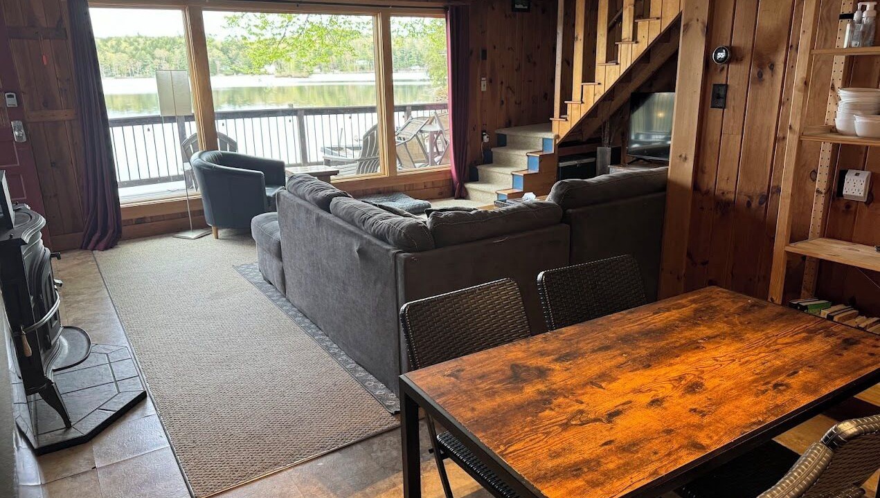 Photo of Livingroom in Newbury