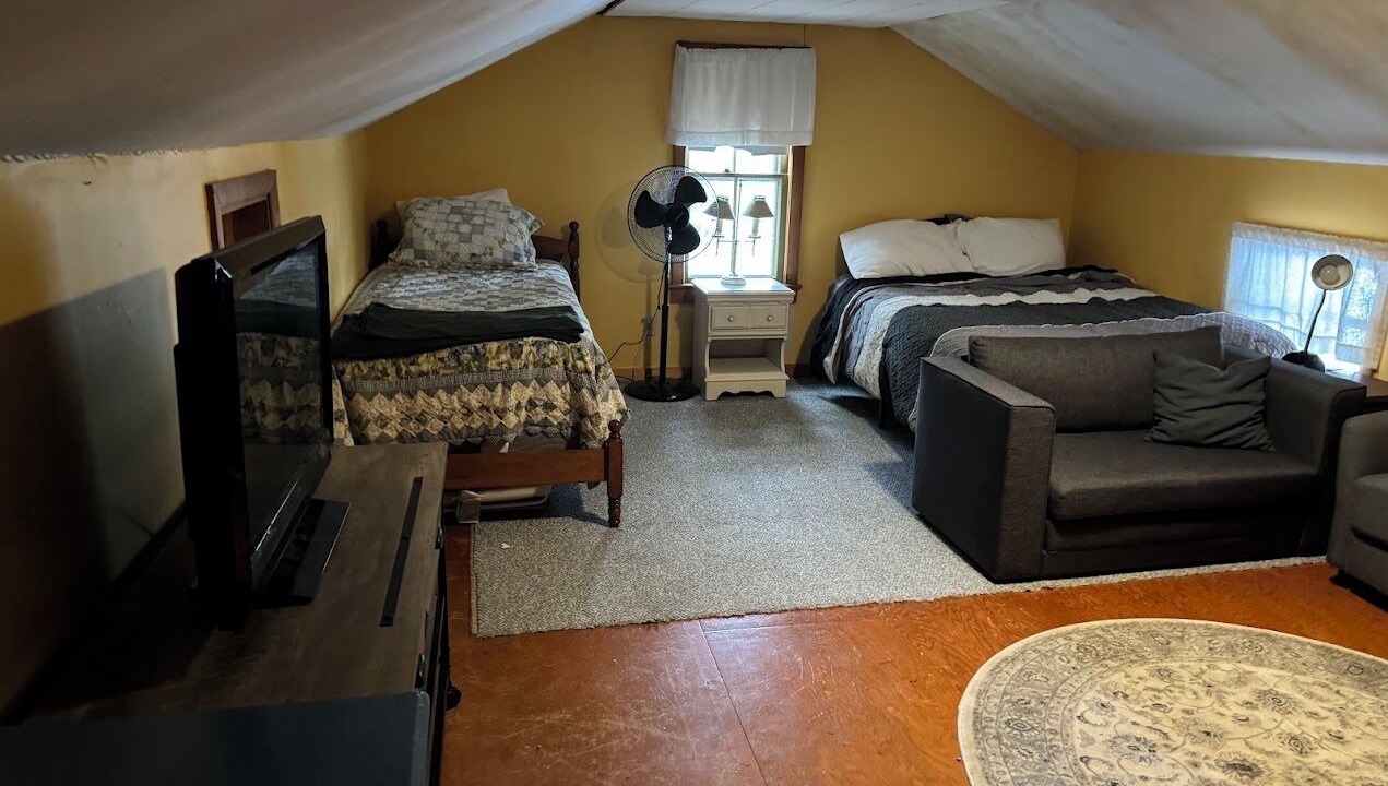 Photo of Bedroom in Newbury