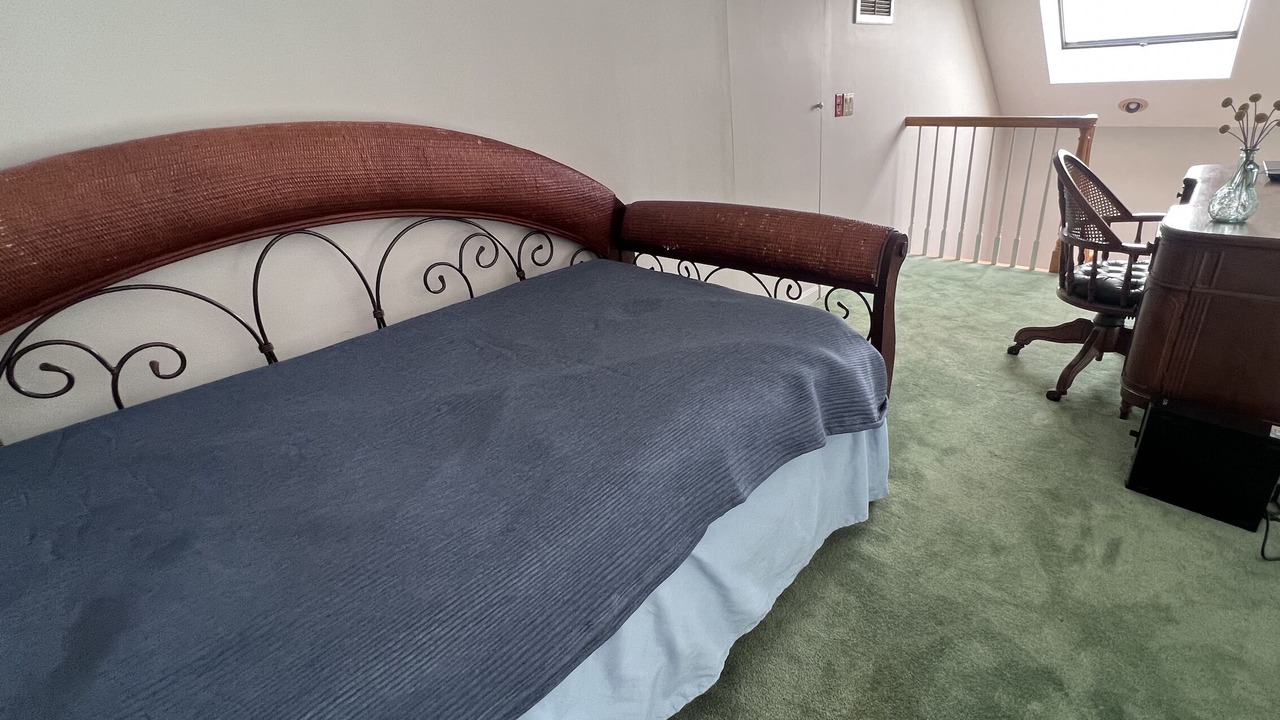 Photo of Bedroom in Huntington