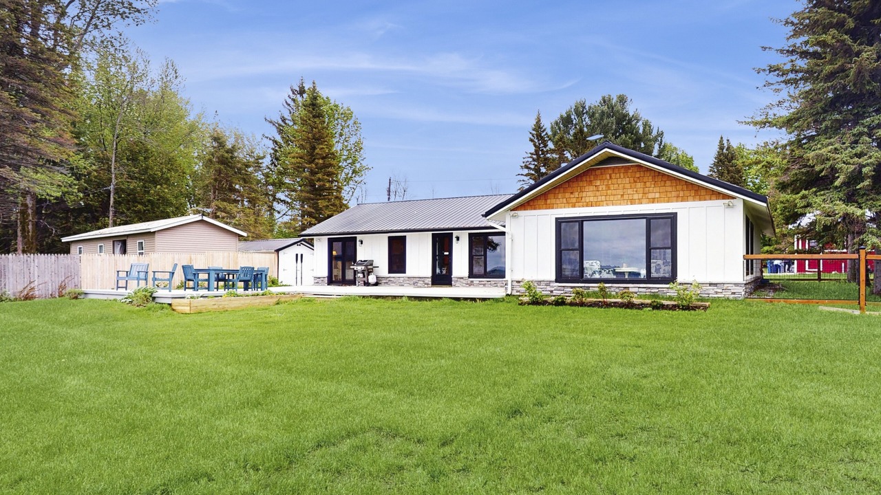 Photo of Outdoor in Isle La Motte