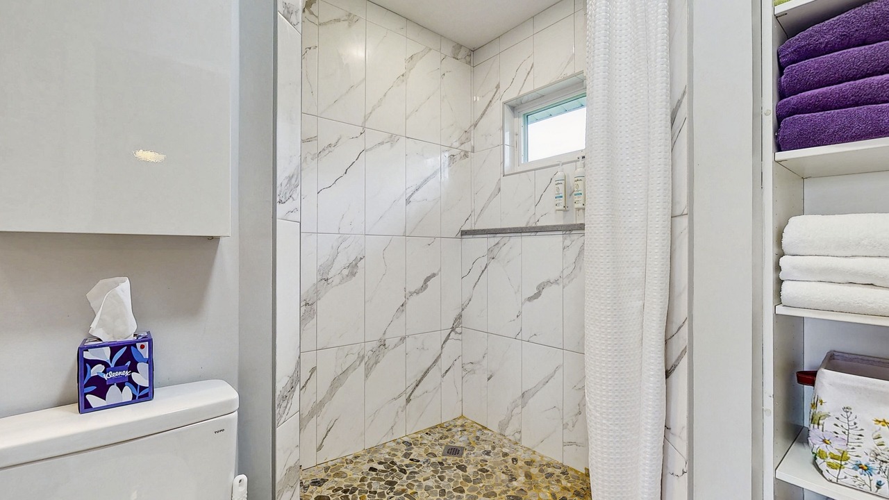 Photo of Bathroom in Isle La Motte