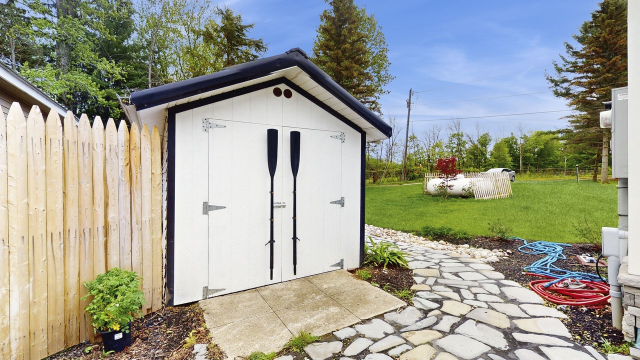 Photo of Outdoor in Isle La Motte