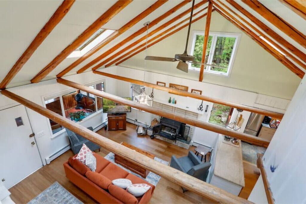 Photo of Bedroom in Kabletown