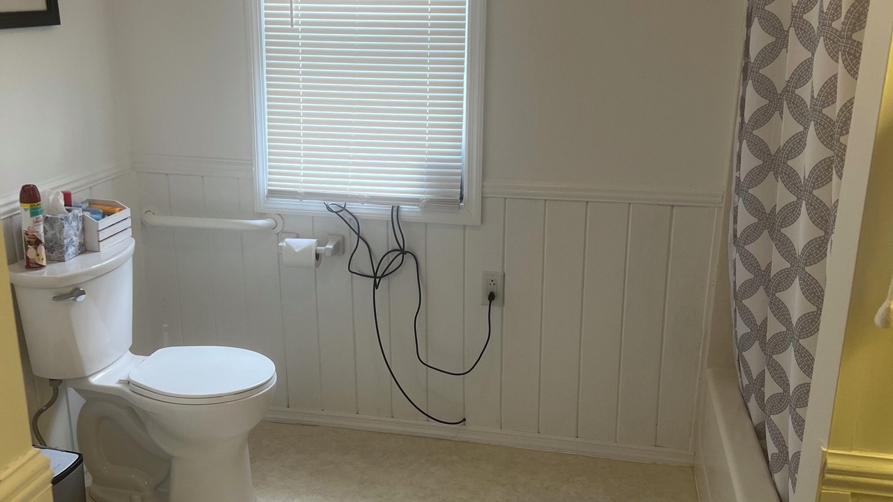 Photo of Bathroom in Franklin