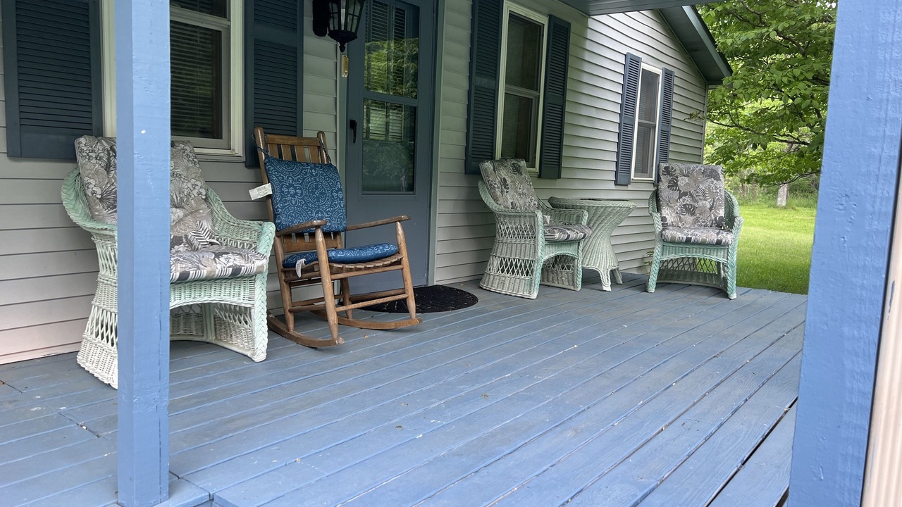 Photo of Outdoor in Franklin