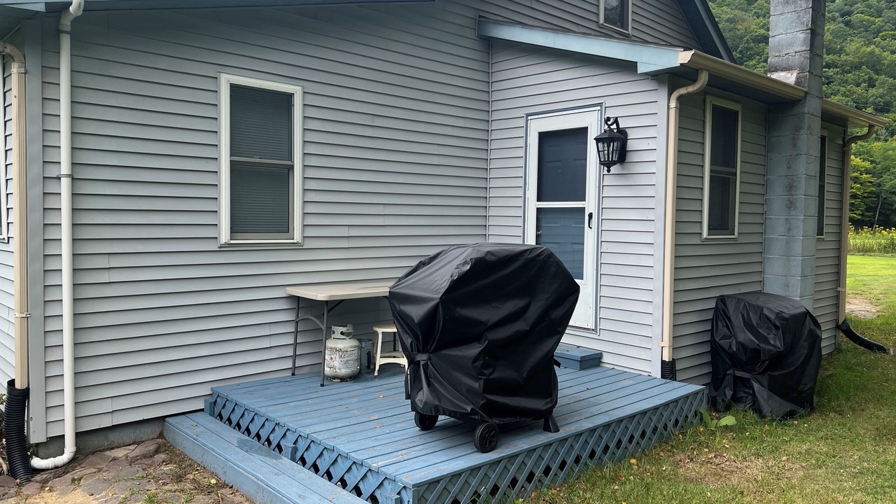Photo of Outdoor in Franklin