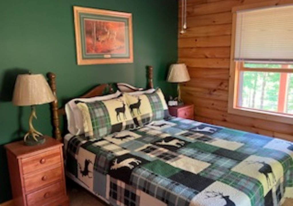 Photo of Bedroom in Bovina Center