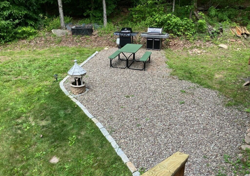 Photo of Outdoor in Bovina Center