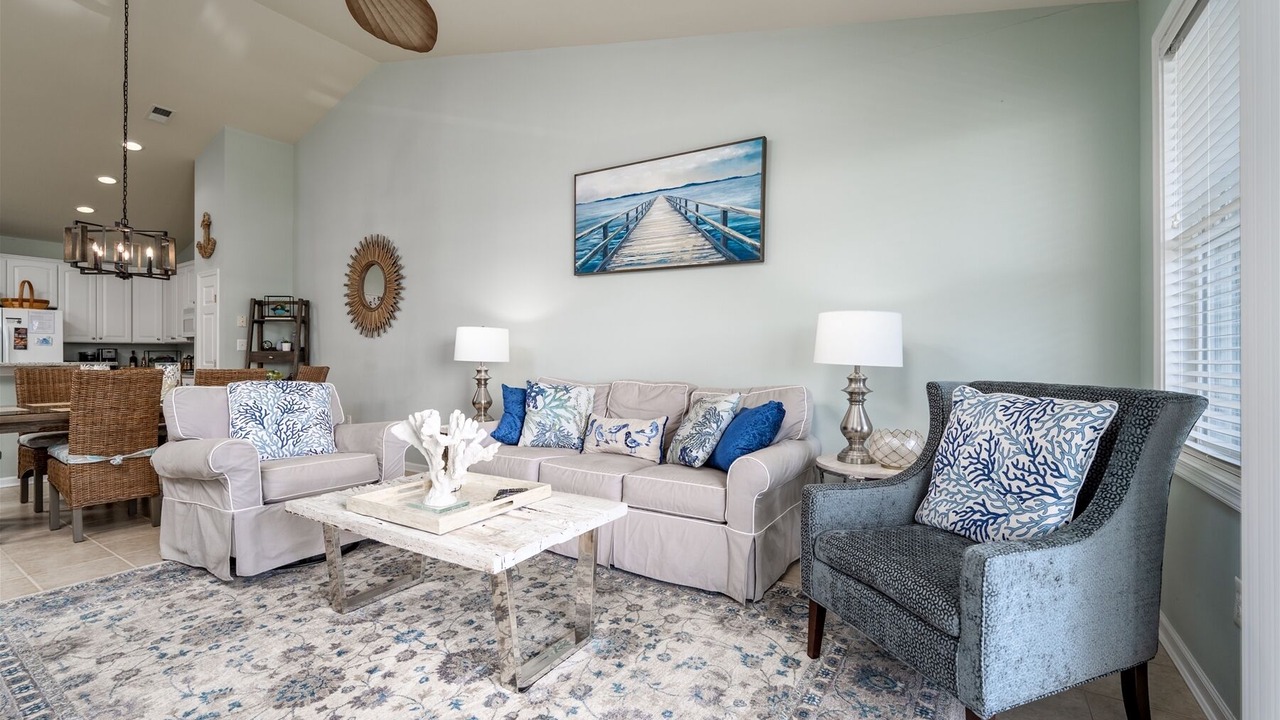 Photo of Bedroom in Sunset Island