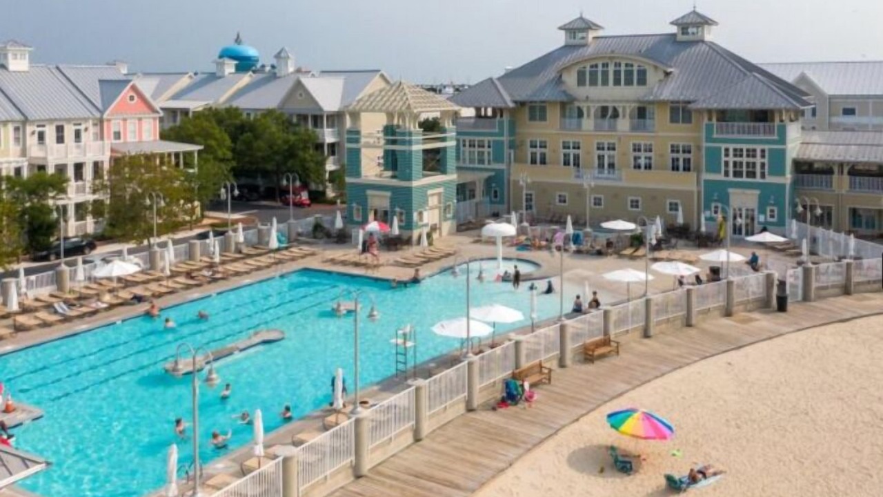 Photo of Outdoor in Sunset Island