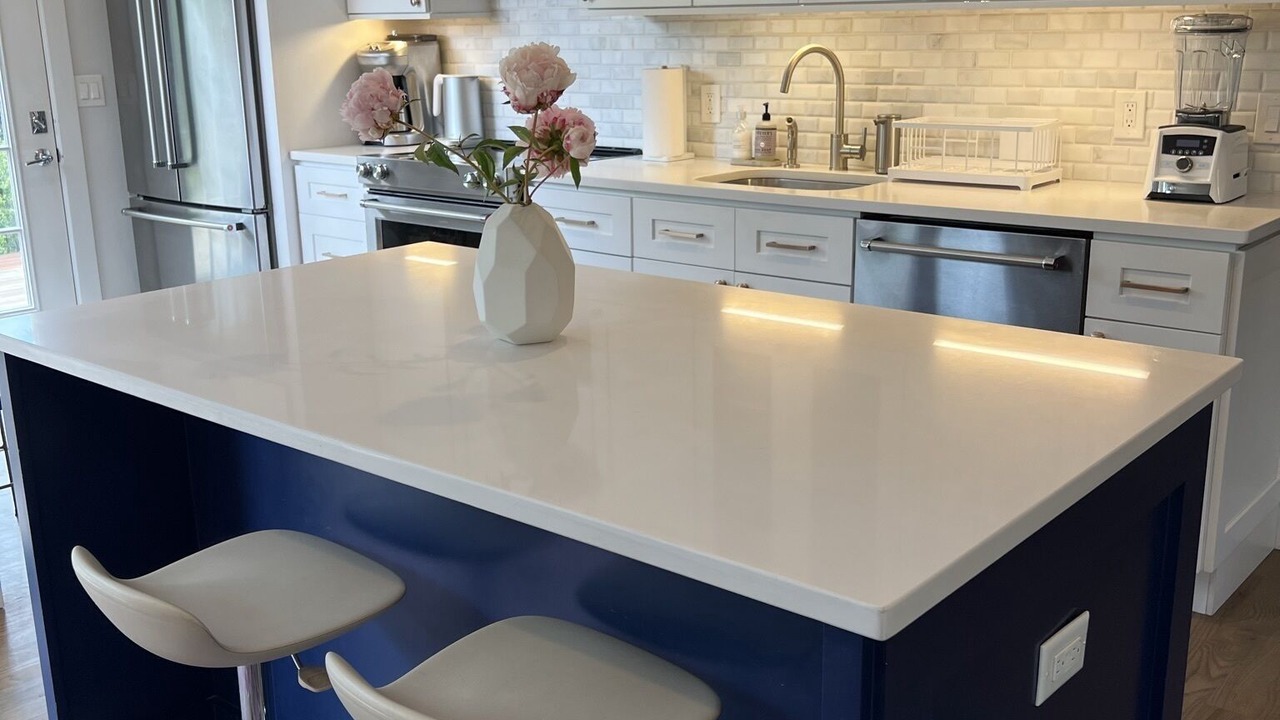 Photo of Kitchen in Remsenburg