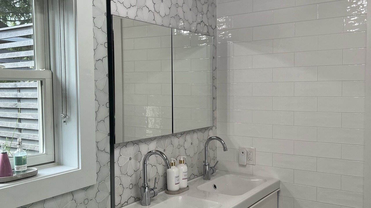 Photo of Bathroom in Remsenburg