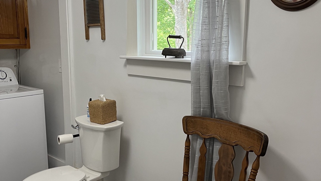 Photo of Bathroom in Wilmot