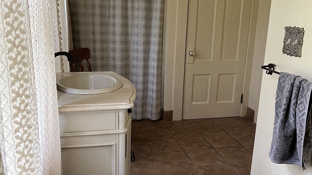 Photo of Bathroom in Wilmot