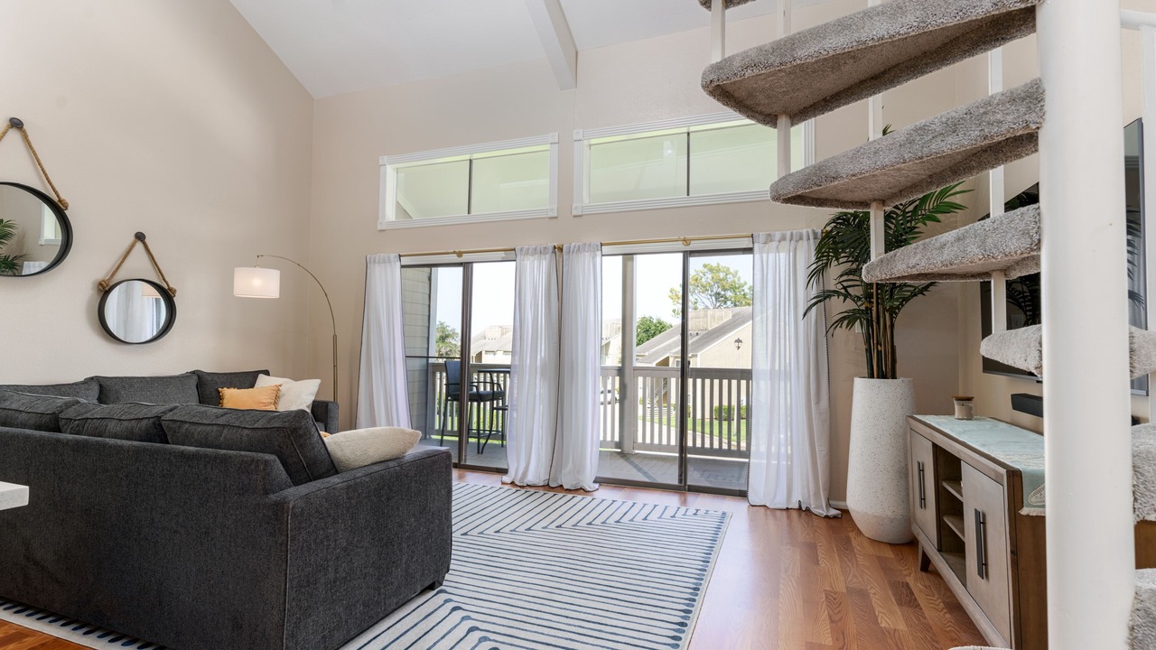 Photo of Bedroom in April Sound