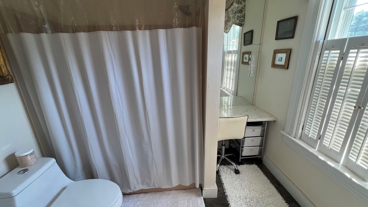Photo of Bathroom in New London