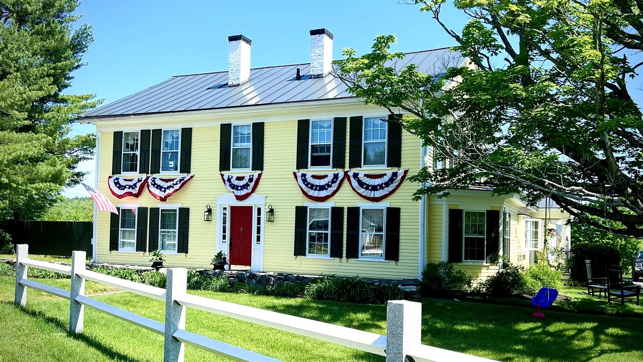 Photo of Outdoor in New London