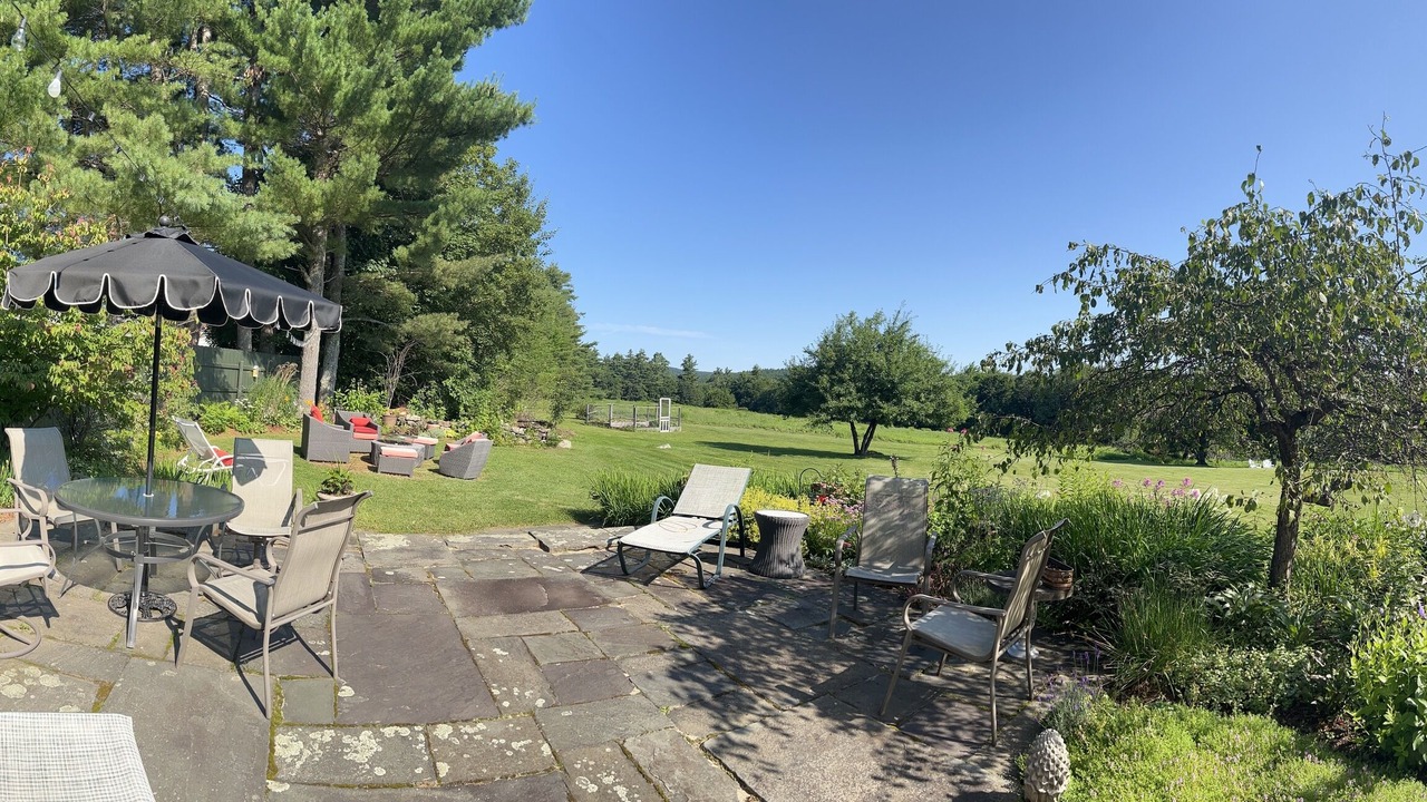 Photo of Outdoor in New London