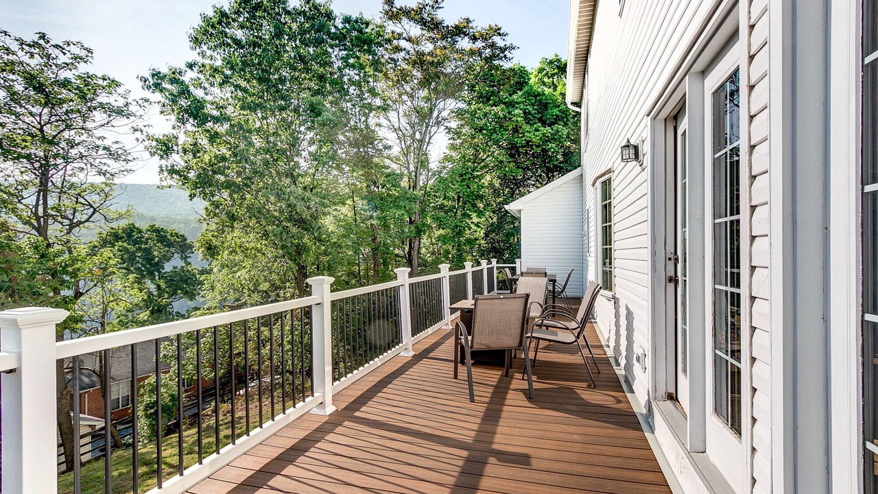 Photo of Outdoor in Harpers Ferry