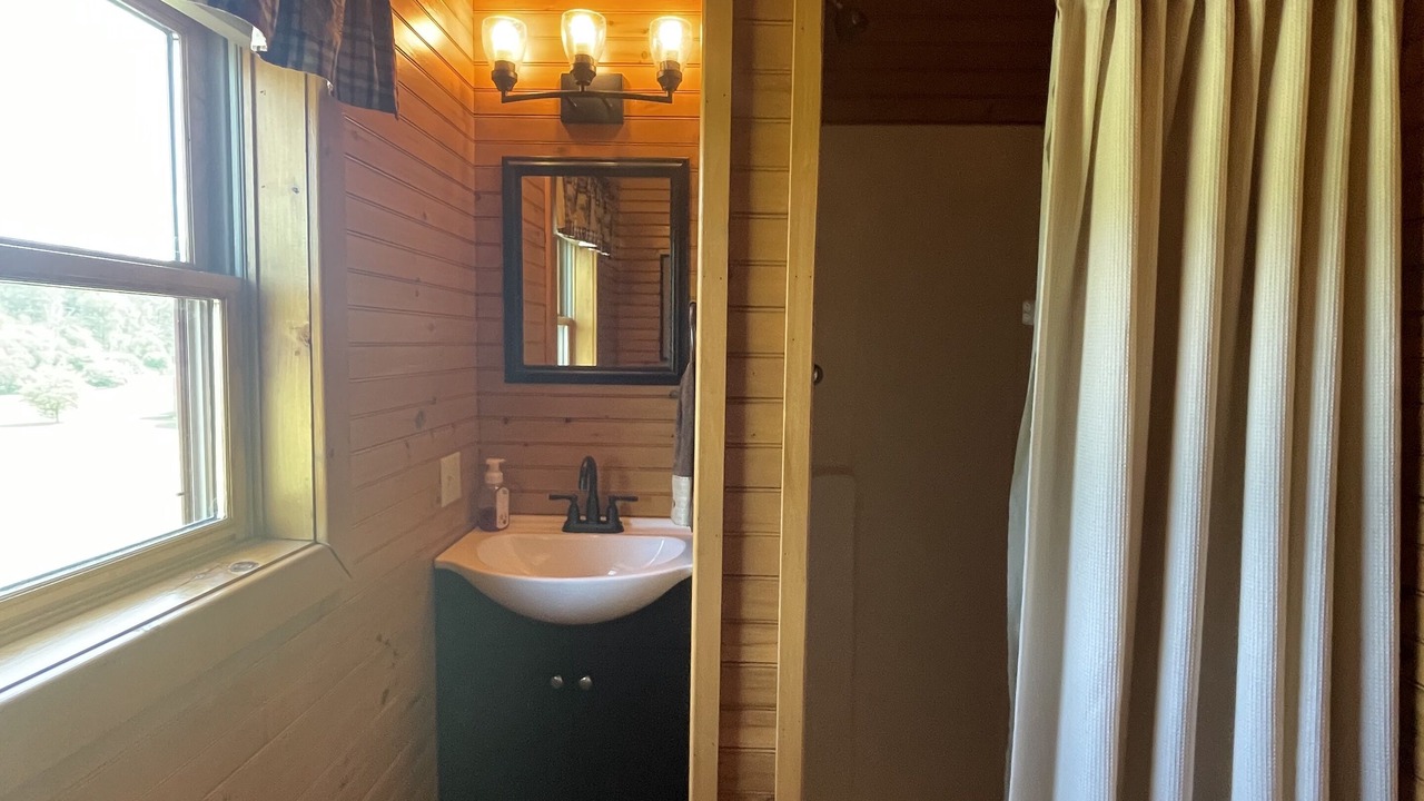 Photo of Bathroom in Geneva