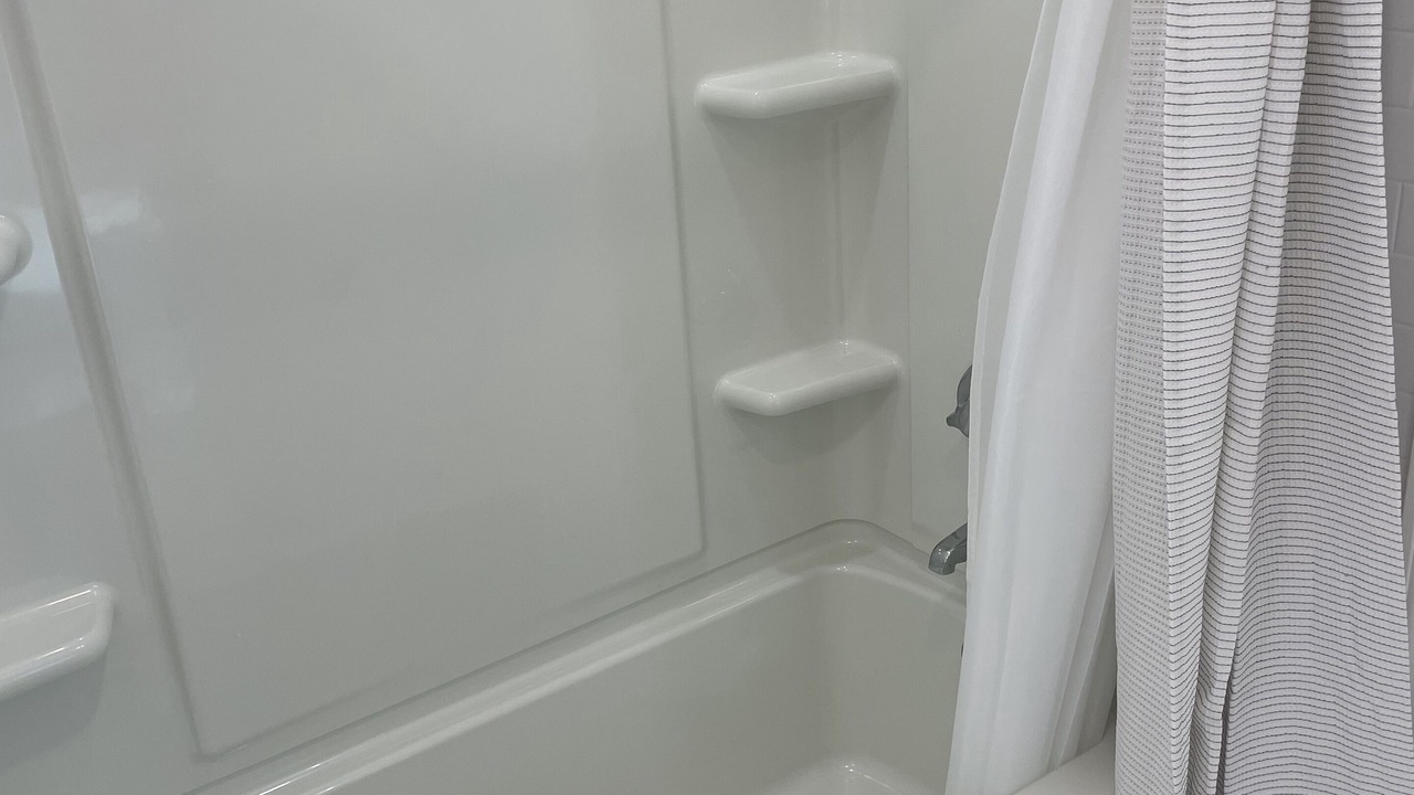 Photo of Bathroom in North Chelmsford
