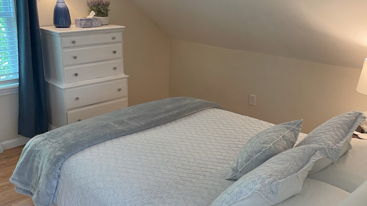 Photo of Bedroom in North Chelmsford