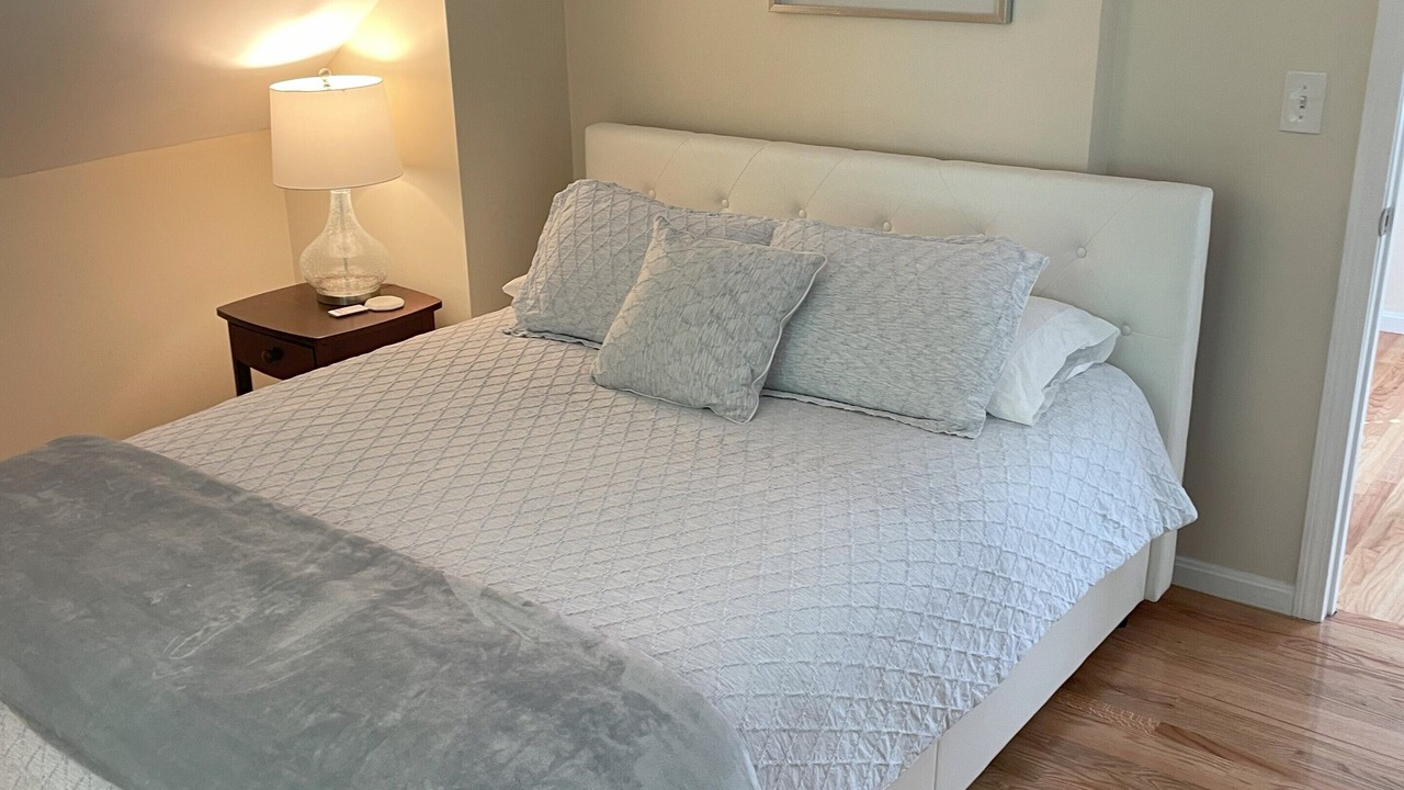 Photo of Bedroom in North Chelmsford