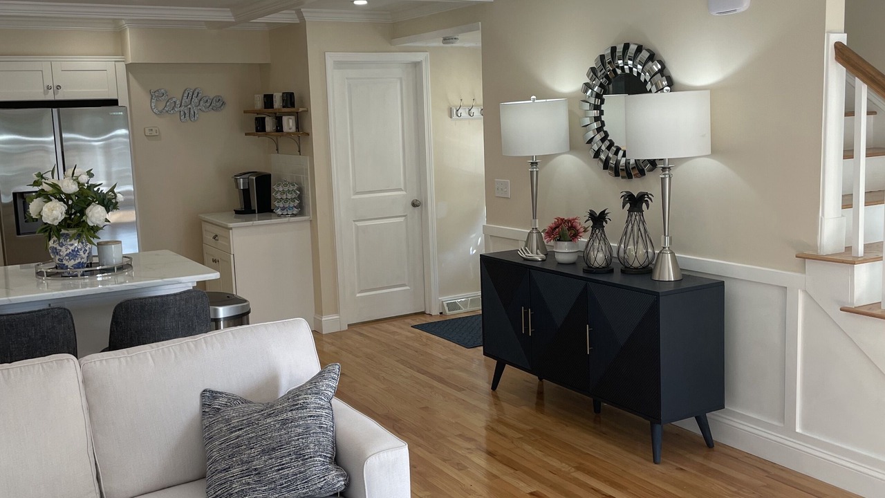 Photo of Livingroom in North Chelmsford