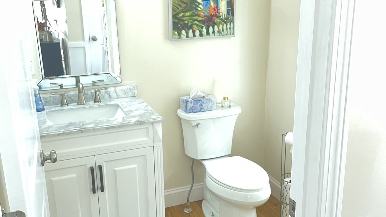 Photo of Bathroom in North Chelmsford