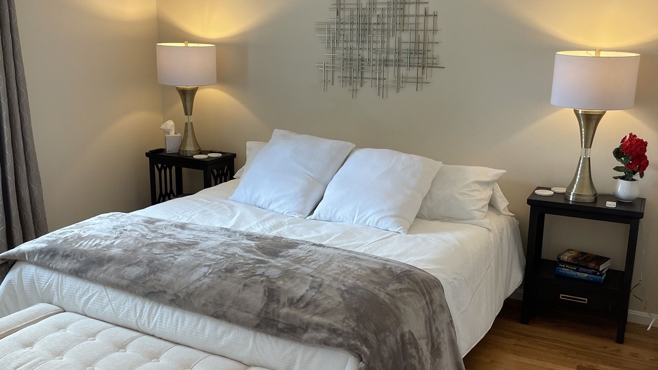 Photo of Bedroom in North Chelmsford