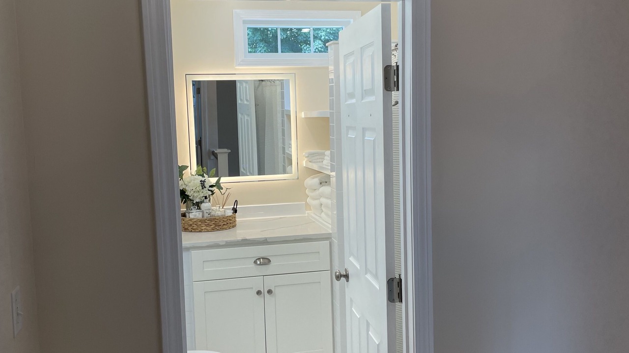 Photo of Bathroom in North Chelmsford