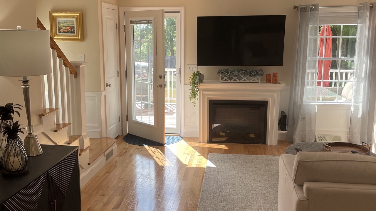 Photo of Livingroom in North Chelmsford
