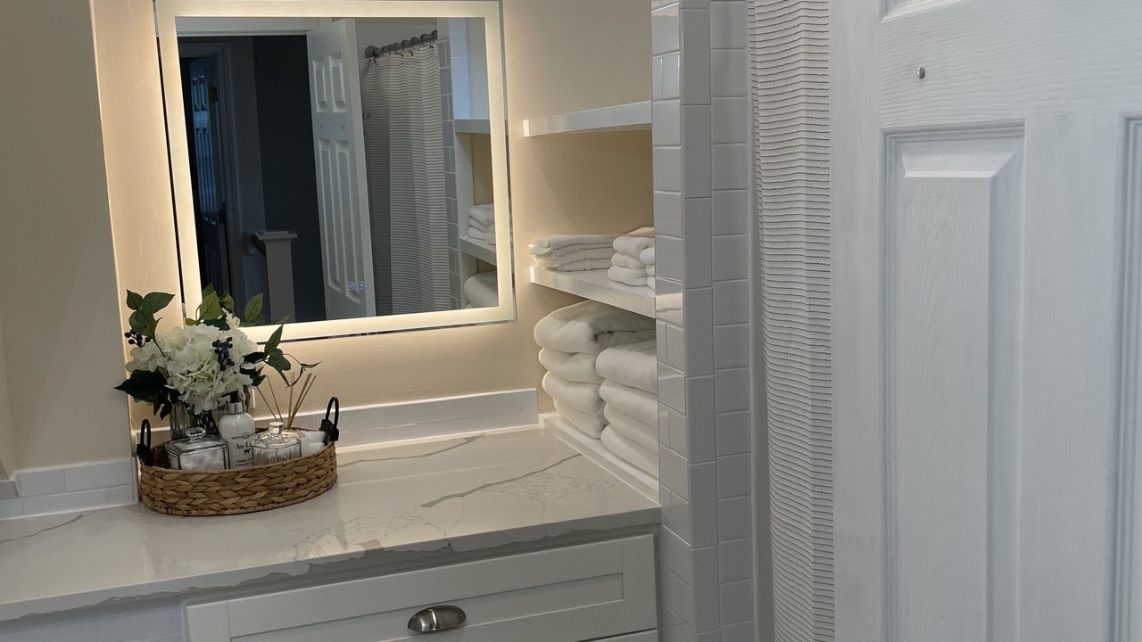 Photo of Bathroom in North Chelmsford