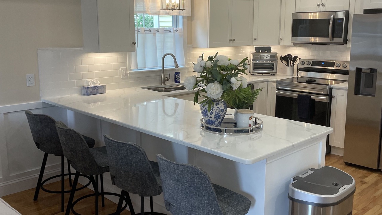 Photo of Kitchen in North Chelmsford