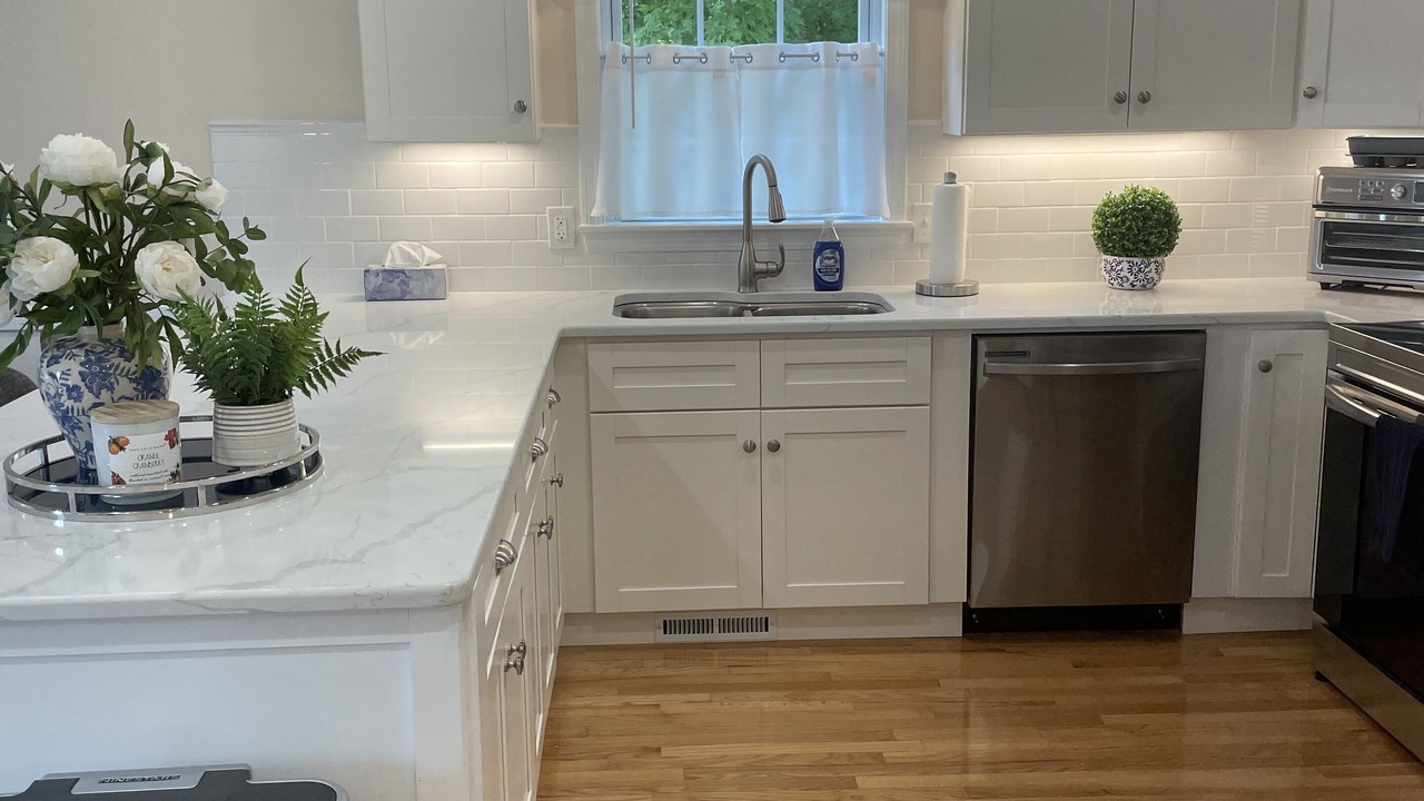 Photo of Kitchen in North Chelmsford