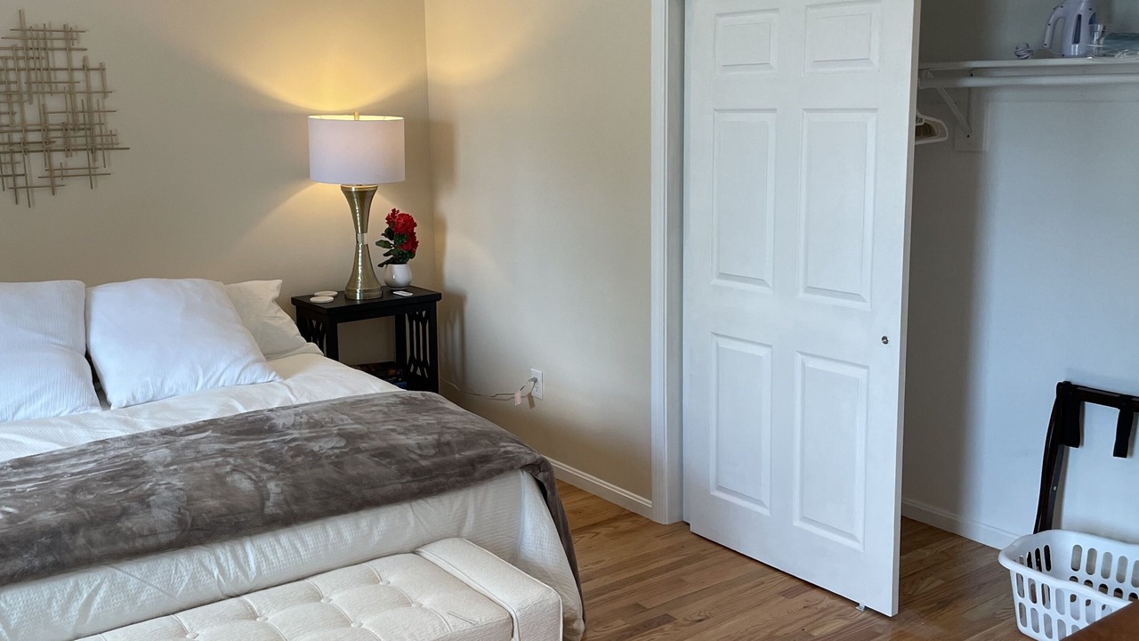 Photo of Bedroom in North Chelmsford