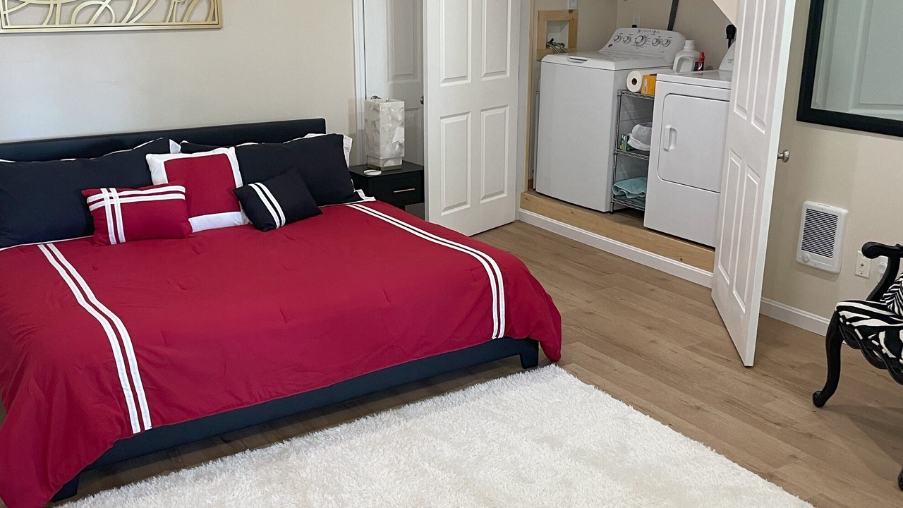 Photo of Bedroom in North Chelmsford