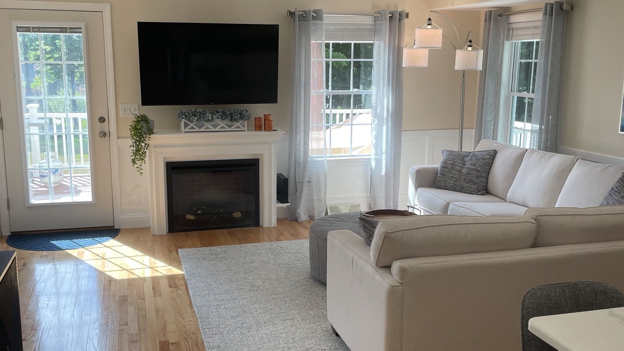 Photo of Livingroom in North Chelmsford