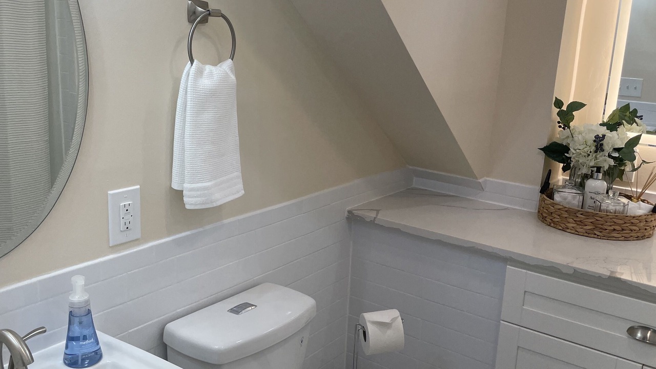 Photo of Bathroom in North Chelmsford