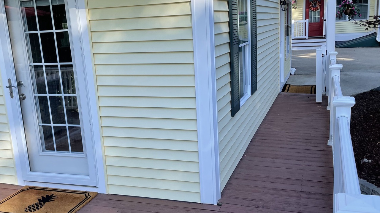 Photo of Outdoor in North Chelmsford