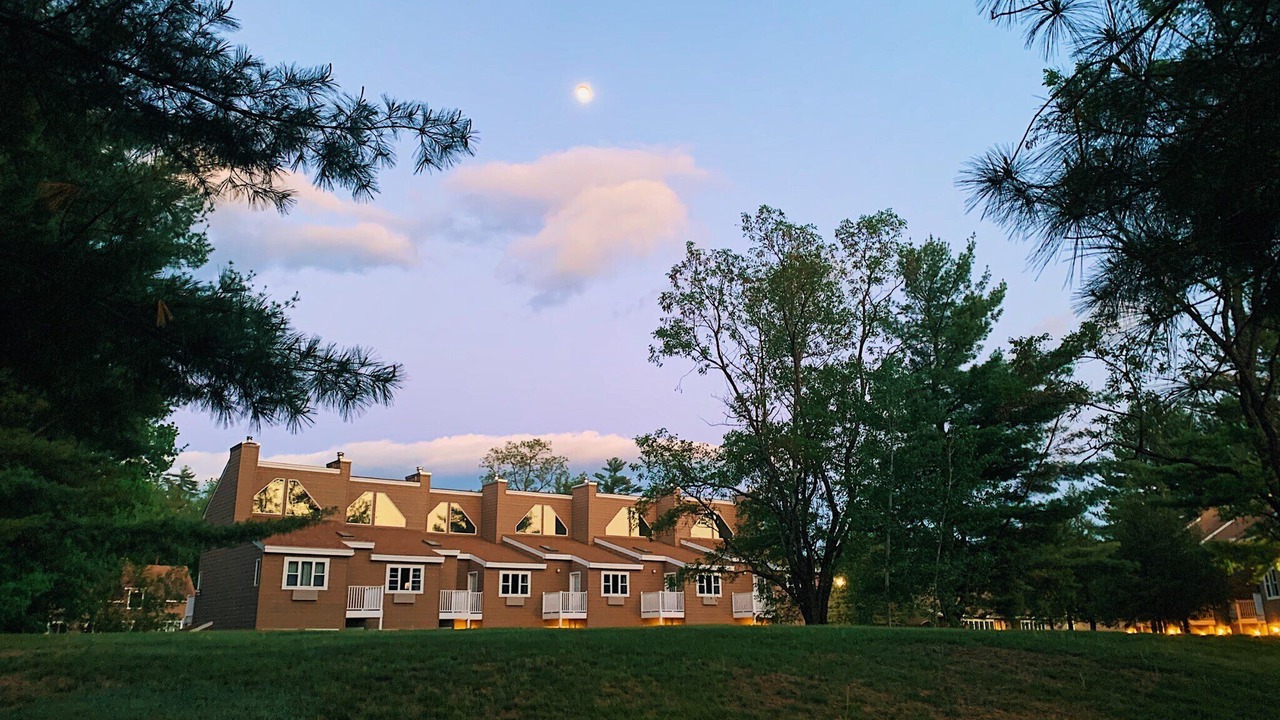 Photo of Outdoor in Intervale
