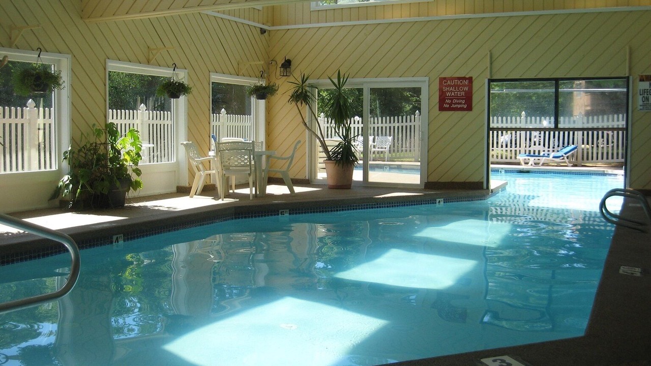 Photo of Outdoor in Intervale