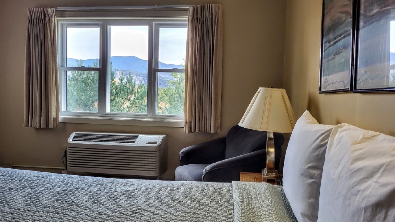 Photo of Bedroom in Intervale