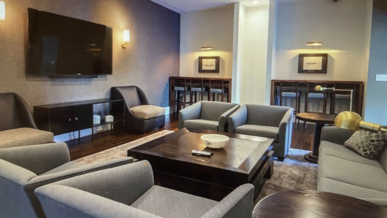Photo of Livingroom in Lincoln Square