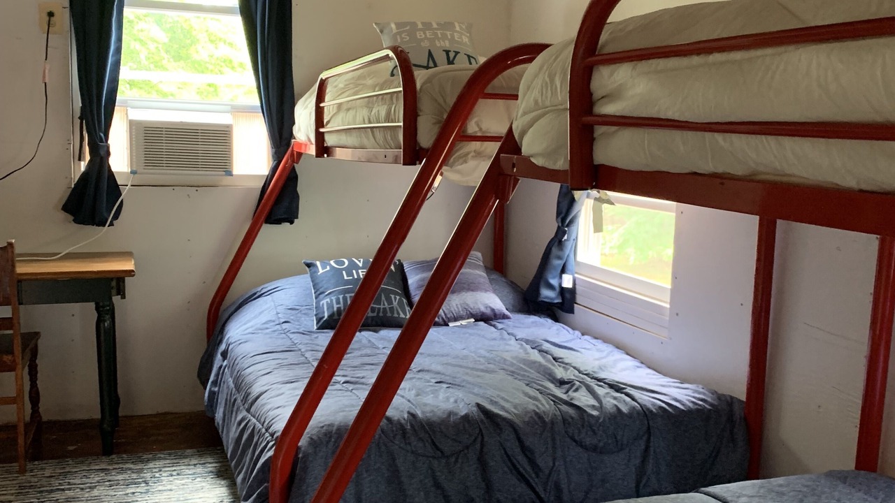Photo of Bedroom in Franklin