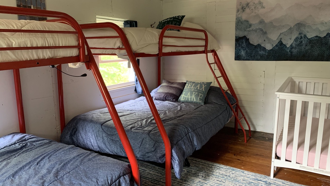 Photo of Bedroom in Franklin