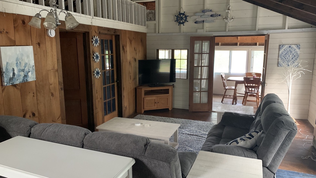 Photo of Livingroom in Franklin