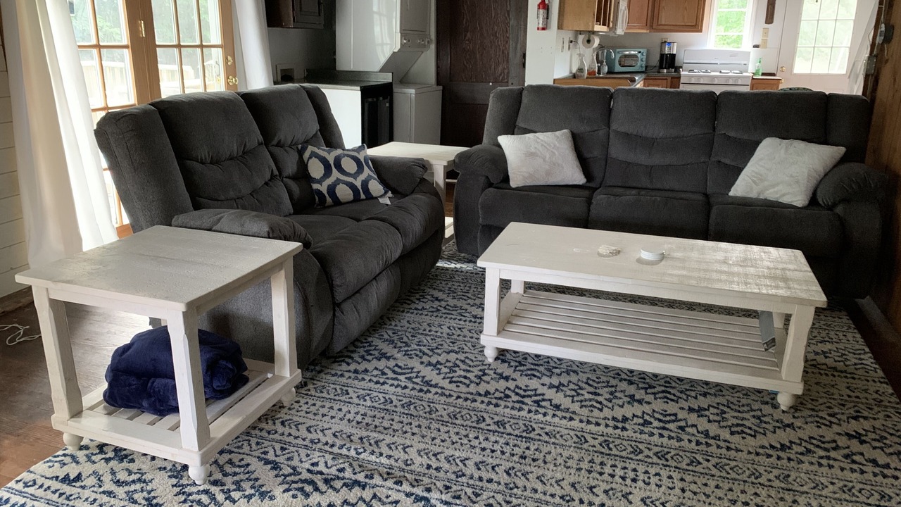 Photo of Livingroom in Franklin